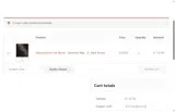 LA30 coupon verification screenshot