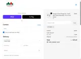 CM10 coupon verification screenshot