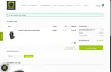 spring coupon verification screenshot