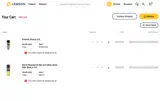 5PHILLIPS coupon verification screenshot