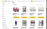 LIGHT8 coupon verification screenshot