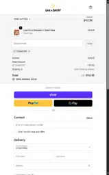 TOMMY397 coupon verification screenshot