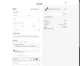 WELCOME-75% coupon verification screenshot
