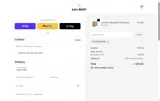 RICHEL01100 coupon verification screenshot