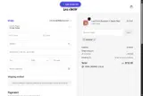 LUISASA coupon verification screenshot