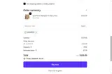 VALVERDE coupon verification screenshot