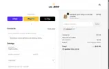 FERNANDO coupon verification screenshot