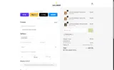 RICHEL01100 coupon verification screenshot