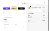 laxprom10 coupon verification screenshot