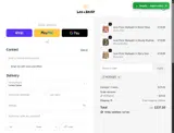 HOTSALES coupon verification screenshot