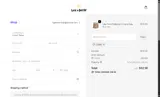 CESAR coupon verification screenshot