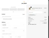 Lax10Daisy10% coupon verification screenshot