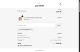laxdasyjmemch10 coupon verification screenshot