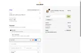 BRENDA coupon verification screenshot