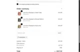 kjghob7i6 coupon verification screenshot