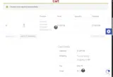 Summer25 coupon verification screenshot