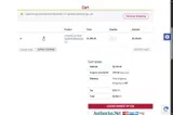 Summer25 coupon verification screenshot