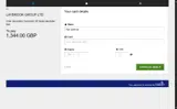 LAYSF20 coupon verification screenshot
