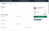 LAYSF20 coupon verification screenshot