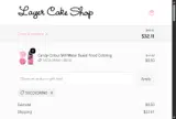 50COLORING coupon verification screenshot