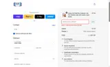 MEALPREP coupon verification screenshot