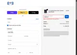 BAKING10 coupon verification screenshot