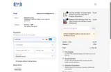 BOOKOFTHEMONTH coupon verification screenshot