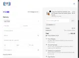 HUNGRY15 coupon verification screenshot