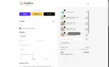 Layla's Delicacies coupon verification screenshot