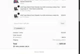 SUMMER15 coupon verification screenshot