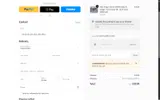 CONTENDERS10 coupon verification screenshot