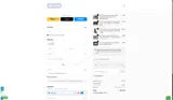 WELCOME10 coupon verification screenshot