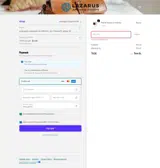 SAFEOPT15 coupon verification screenshot