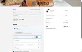 hellofall coupon verification screenshot