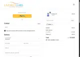 ADBNG coupon verification screenshot