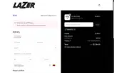 MARLEY15 coupon verification screenshot