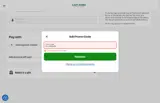 PLU98548 coupon verification screenshot