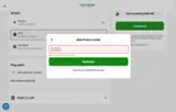 PLU51032 coupon verification screenshot