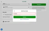 PLU98263 coupon verification screenshot