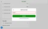 51032 coupon verification screenshot