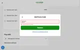 98227 coupon verification screenshot