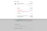 LAZYWORKER coupon verification screenshot