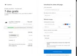 P8XVEDXZ coupon verification screenshot