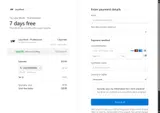 LAZYWORKER coupon verification screenshot