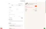 LBC Lighting Pro coupon verification screenshot