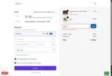 UPB20 coupon verification screenshot