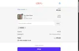 MON15 coupon verification screenshot