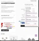lb2026may10% coupon verification screenshot