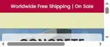 7CHG4MECWEL05 coupon verification screenshot