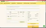 SAVE coupon verification screenshot